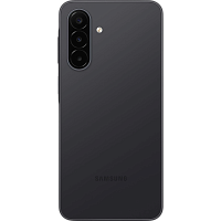 Смартфон Samsung Galaxy A18 (6/128GB Black)