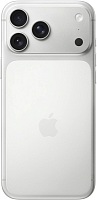 Смартфон Apple iPhone 17 Pro  (1TB Silver eSim)