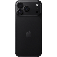 Смартфон Apple iPhone 18 Pro (256GB Black eSim)