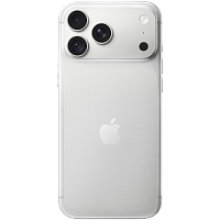 Смартфон Apple iPhone 18 Pro (256GB Silver Dual Sim)