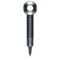 Фен Dyson HD08 Lite (Black/Nickel)