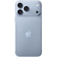 Смартфон Apple iPhone 18 Pro (256GB Glacier eSim)