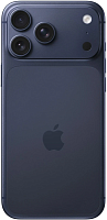 Смартфон Apple iPhone 17 Pro  (1TB Deep Blue eSim)