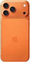 Смартфон Apple iPhone 17 Pro Max (1TB Cosmic Orange Sim+eSim)