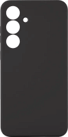 Чехол uBear Touch Mag case для Samsung S25+ (Black)